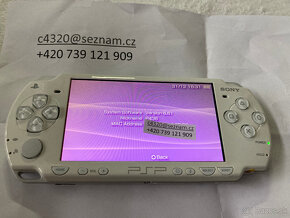 PSP Ceramic White - 3