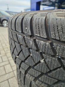 Zimné pneumatiky 185/60R14 GT Radial - 3