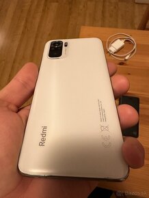 Xiaomi redmi note 10s 6/128Gb - 3