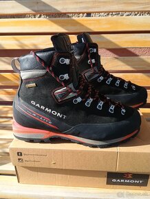 Garmont Pinnacle GTX - 3