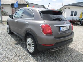 FIAT 500X 1,3JTD 70kw Euro6 Line-assyst 2016 - 3