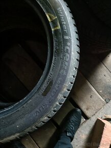 265/50 R19 hankook zimne - 3