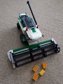 LEGO City 3367 - 3