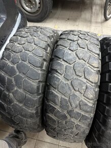 31x10.5 r15 6x139,7 DOTZ DAKAR - 3