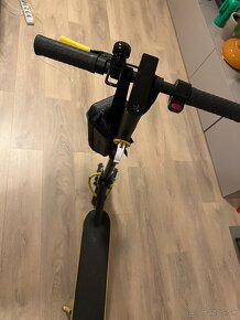 Xiaomi scooter Pro - 3