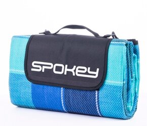 Pikniková deka SPOKEY PICNIC FLANNEL 180x150 cm - 3