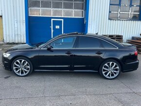 AUDI A6 C7 3.0TDI QUATTRO - 3