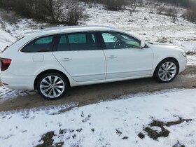 Skoda Superb Combi 125kw DSG - 3