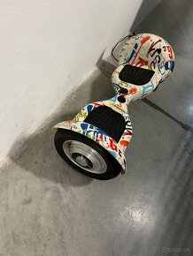 Hoverboard - 3