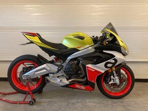 Aprilia RS 660 - 3