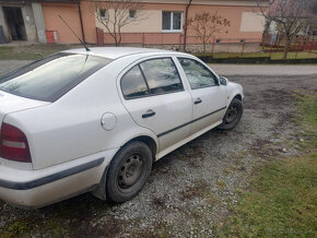 Škoda Octavia na predaj - 3