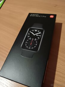 Predam XIAOMI MI BAND 7 PRO - 3