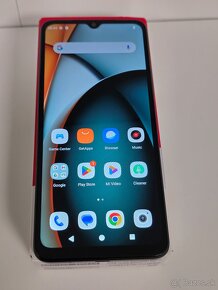 Xiaomi Redmi A3 32Gb Midnight Black - 3