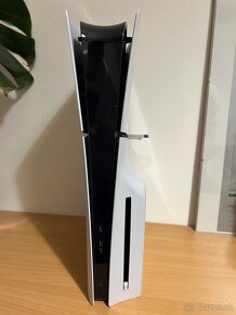 Playstation 5 Slim - 3