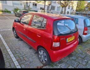 KIA picanto - 3