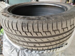 Continental PremiumContact6 225/45 R19 - 3