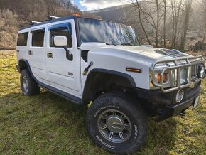 Hummer H2 - 3