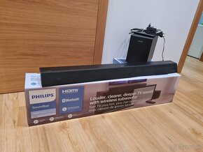 Predám soundbar Philips TAB5305/12 - 3