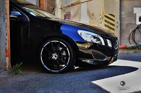 Volvo S60 T6 AWD HEICO EDITION 014/100 28000km - 3