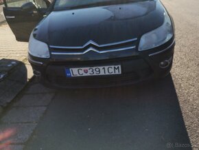 Citroen C4 - 3