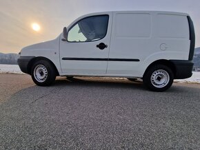 Fiat doblo 1.9 d - 3