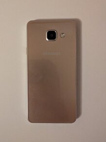 Galaxy A3 - 3