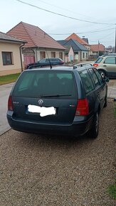 Volkswagen Golf 1.9tdi 96kw - 3