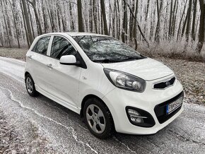 Picanto 1.2 Benzín - 3