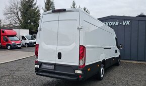 Iveco Daily 2.3 HPi 160k  A/T8 L5H2 Maxi 3.5t - 3