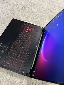 Asus tuf gaming f15 - 3