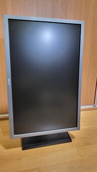 monitor 22" Acer B223W, VGA, DVI, 1680 x 1050, pivot - 3