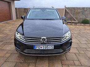 Touareg II 3.0 V6 TDI BMT 4MOTION - 3