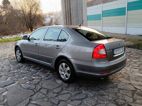 ✳️Škoda Octavia 2.0 TDI CR DPF Exclusive 184000 KM✳️ - 3