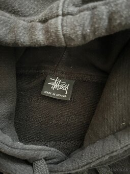 Stussy mikina L - 3