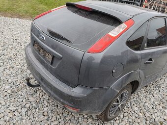 Ford Focus 1.6 tdci ND - 3