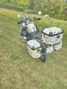 BMW r1200gs - 3