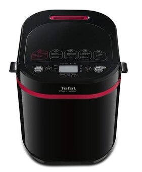 Predám novú pekáreň chleba Tefal PF220838 PAIN PLAISIR - 3