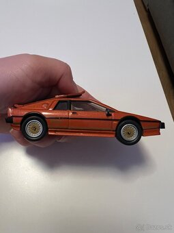 Corgi Lotus Esprit Turbo - 3