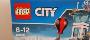 Lego city 60130 Vazenie na ostrove - 3