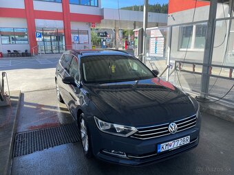 Passat - 3