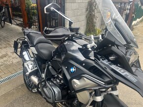 BMW R 1250 GS Triple Black-5/22 BMW záruka do 5/27 - 3