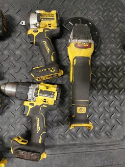 Dewalt aku naradie 18v rok 2023 - 3