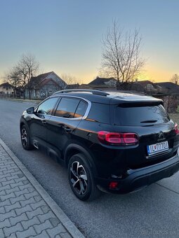 Citroën C5 Aircross BlueHDi 130 S&S Shine - 3