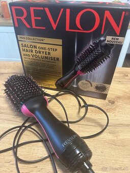 Revlon One-Step Volumizer RVDR5222E - 3