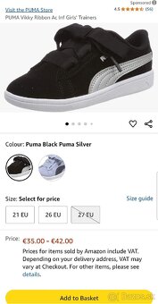 Puma 30 nove - 3