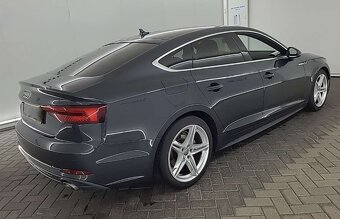 Audi A5 Sportback 40 TFSI 140KW S TRONIC SPORT 5D - 3