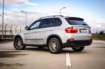 BMW X5 xDrive30d - 3