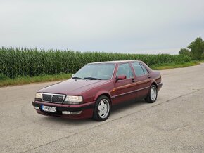 Lancia Thema 3.0 V6 LS - 3