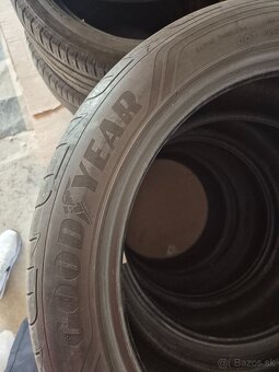 245/45 R18 100Y GOODYEAR EAGLE F1 LETNÉ 4KS - 3