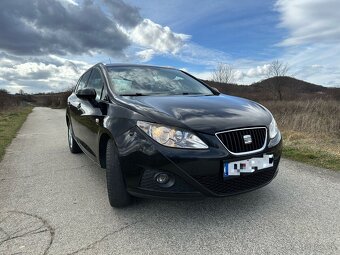 SEAT Ibiza 1.2 TSI - 3